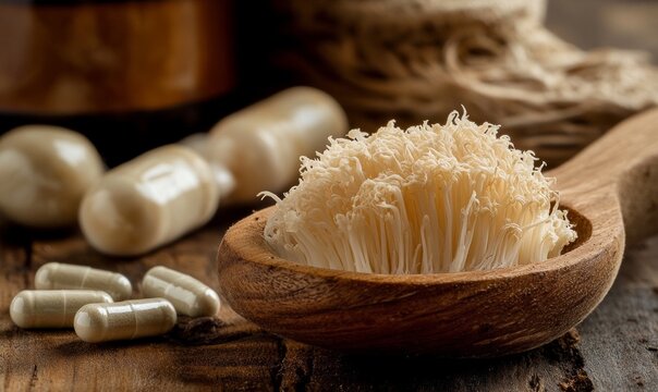 Nootropics vs Mushrooms