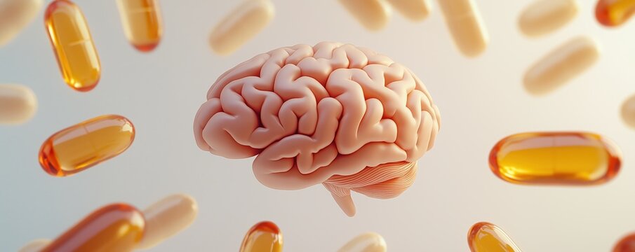 Nootropics vs Adderall