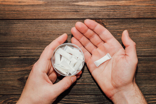 Can I Use Nicotine Lozenges After Tooth Extraction