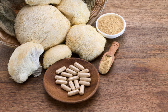 Nootropics vs Mushrooms