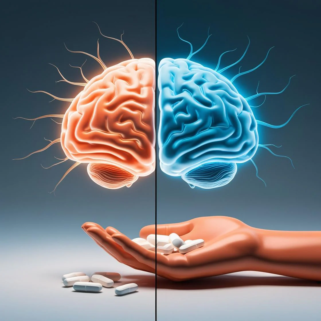 Are Nootropics Addictive? Understanding Their Risks and Safety