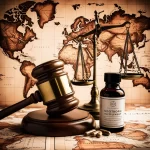 Are Nootropics Legal? A Guide to Their Legal Status Worldwide