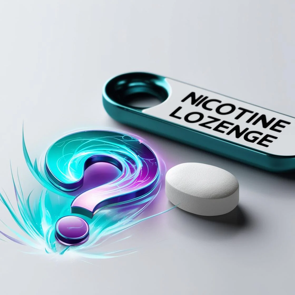 Do Nicotine Lozenges Give You a Buzz