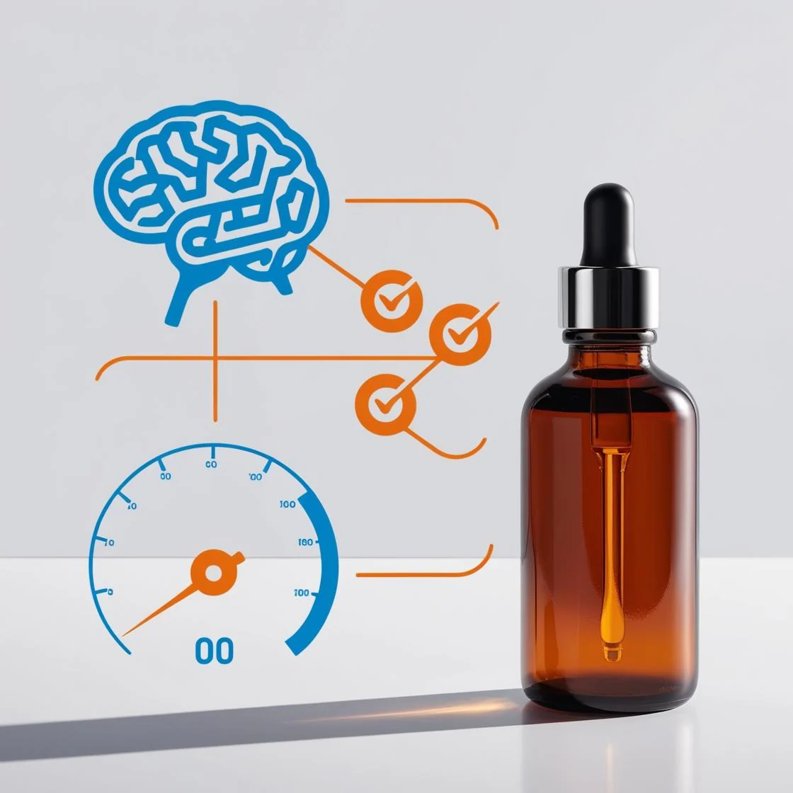 Do Nootropics Help with ADHD? Effects on Focus and Attention