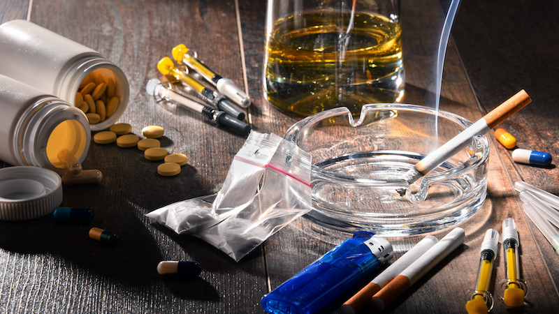 Are Nootropics Addictive