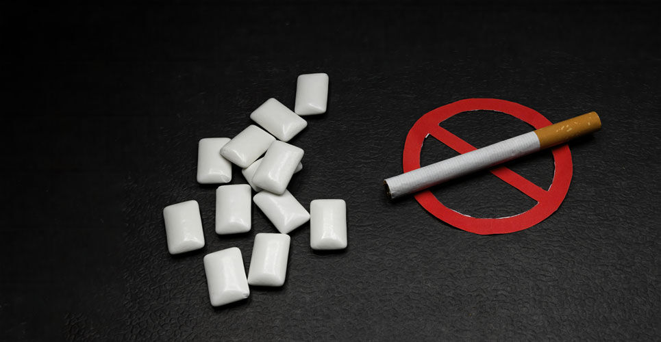 Nicotine Gum vs Lozenge