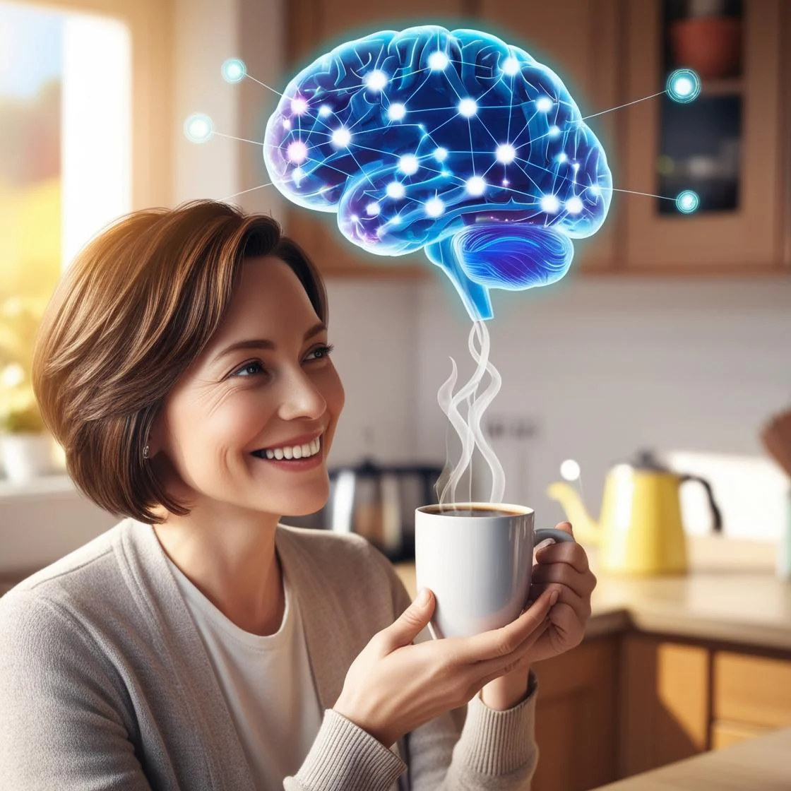 Is Caffeine a Nootropic