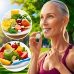 Long Term Use of Nicotine Lozenges