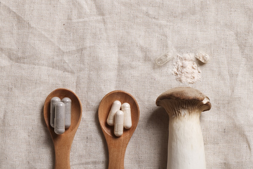 Nootropics vs Mushrooms