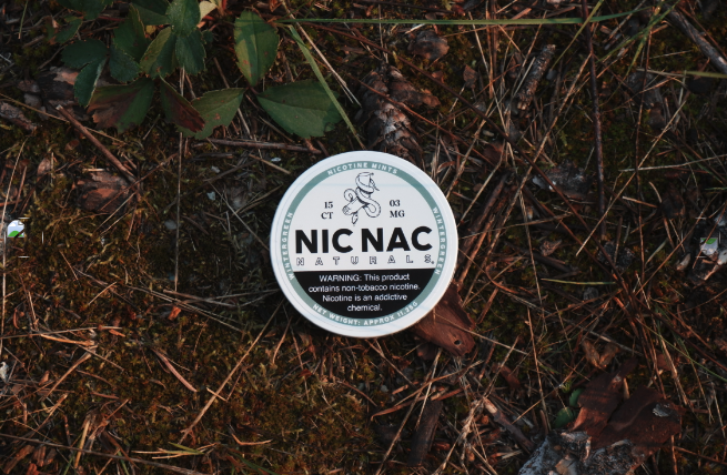 Nic Nac Review