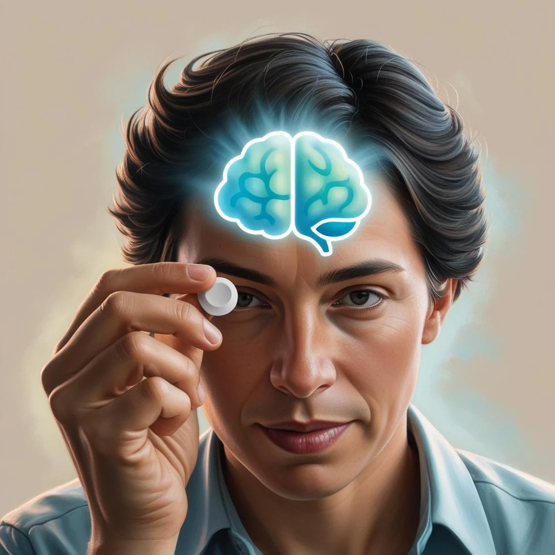 Nootropic Benefits of Nicotine