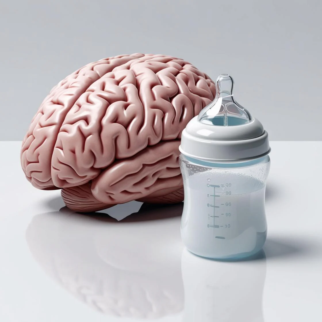 Nootropics While Breastfeeding: What You Need to Know