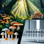 Nootropics vs Mushrooms: Cognitive Benefits Compared