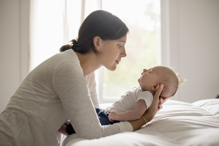 Nootropics While Breastfeeding