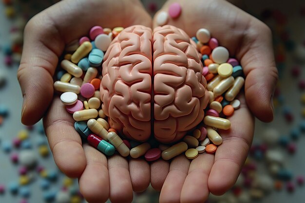 Are Nootropics Addictive