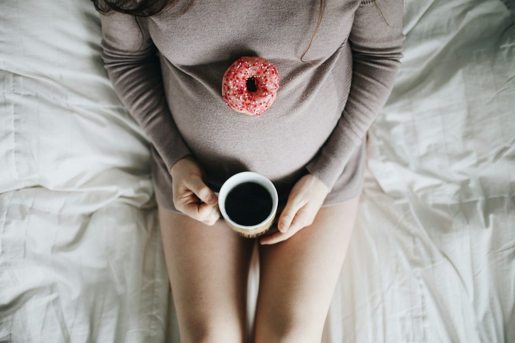 Can You Take Nootropics While Pregnant
