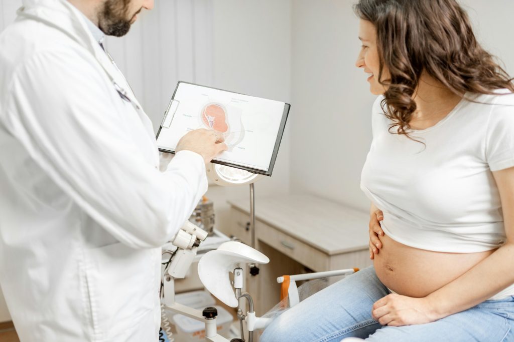 Can You Take Nootropics While Pregnant