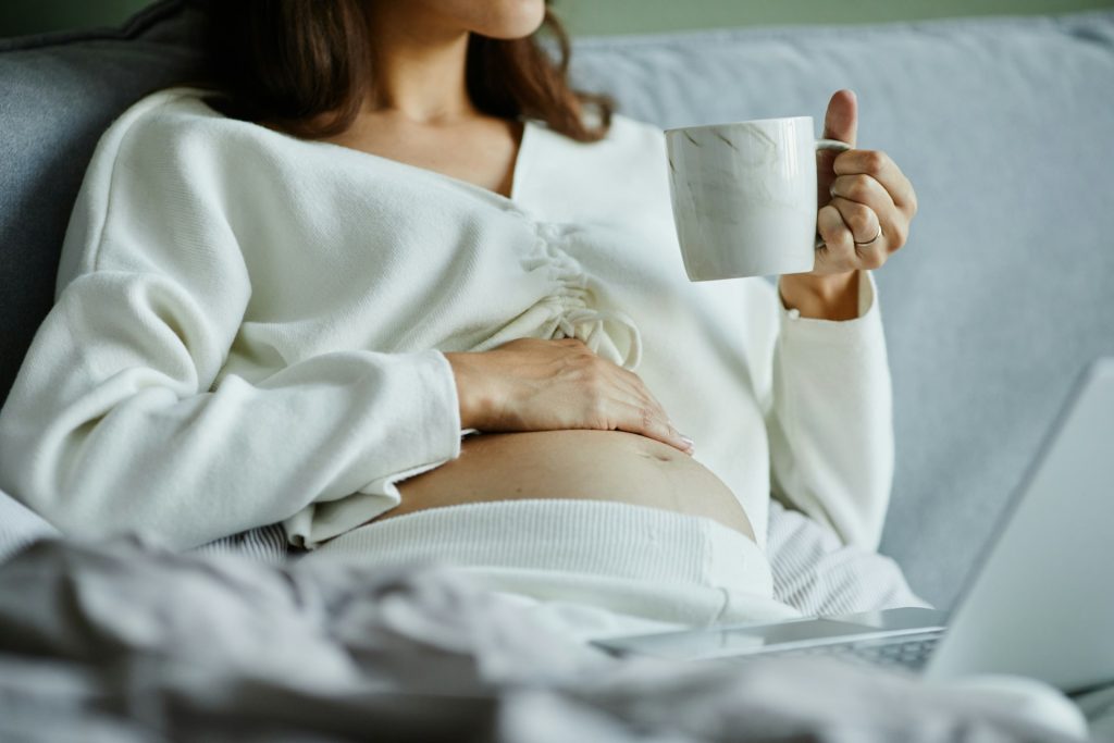 Can You Take Nootropics While Pregnant