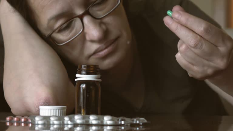 Nootropics for Depression
