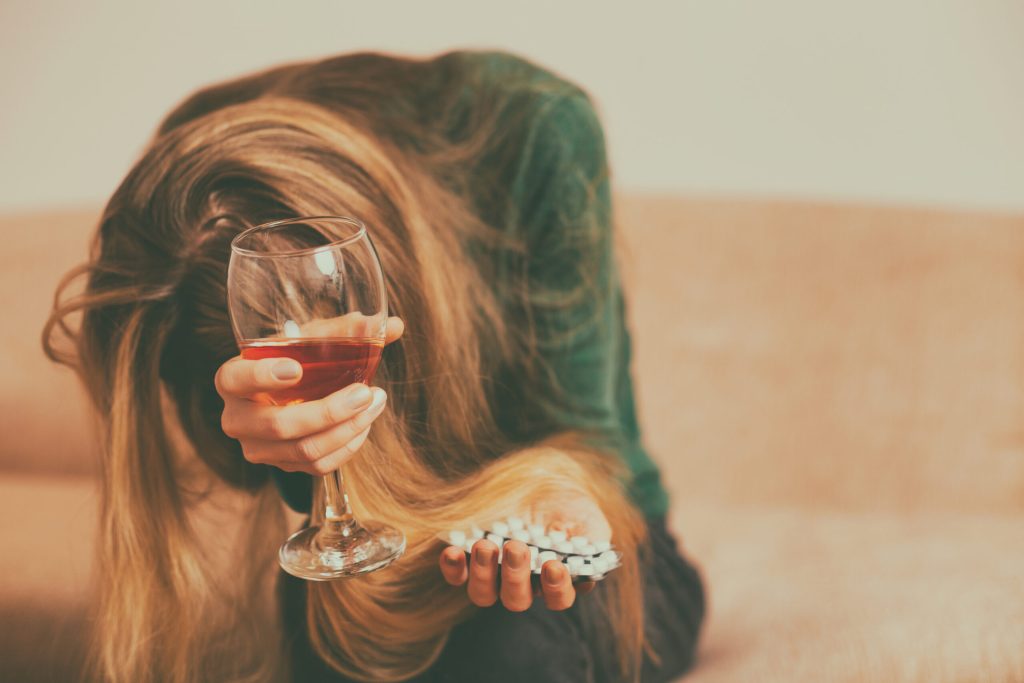 Nootropics and Alcohol