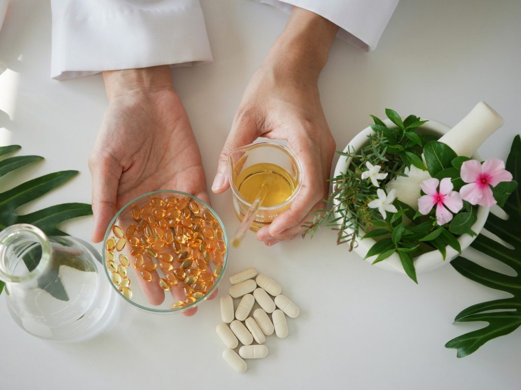 Nootropics Holistic Research