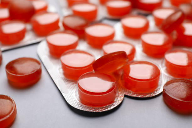 Do Nicotine Lozenges Give You a Buzz