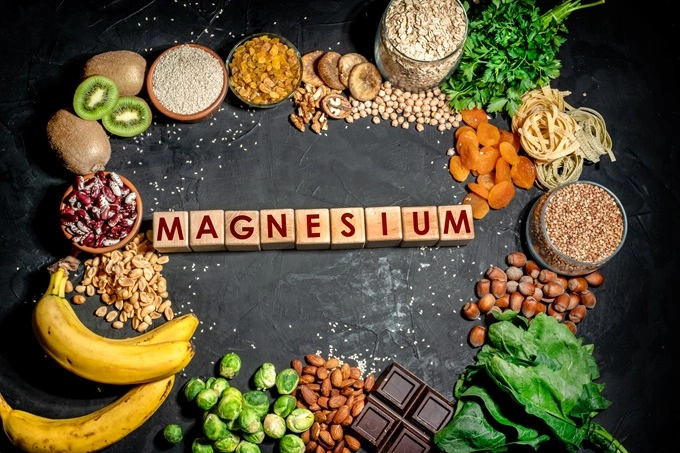 Magnesium L-Threonate
