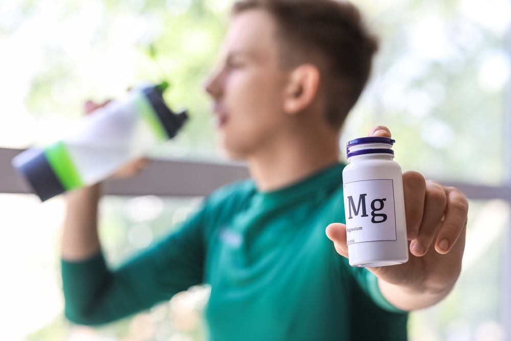 Magnesium L-Threonate