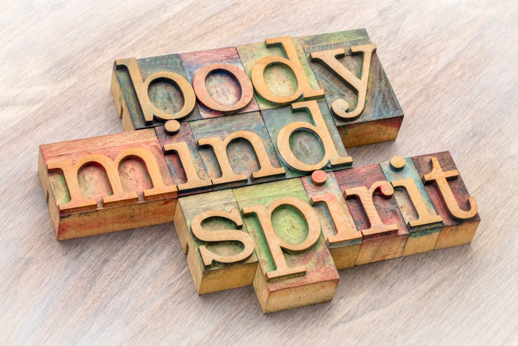 Nootropics Holistic Research