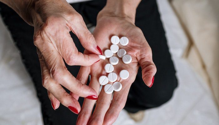 Side Effects of Nicotine Lozenges