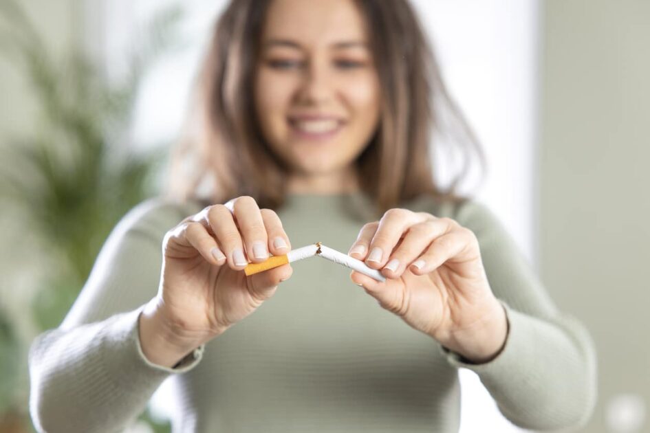 Nicotine Nootropic Benefits