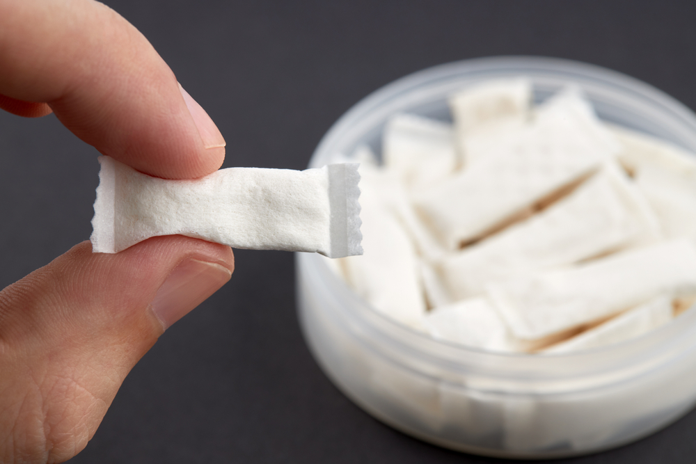 Nicotine Nootropic Benefits
