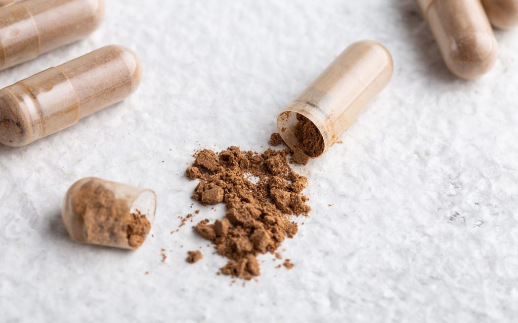 Ashwagandha