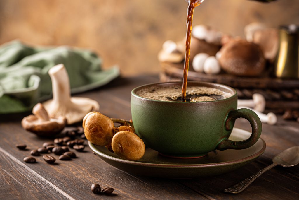 Adaptogens vs Nootropics