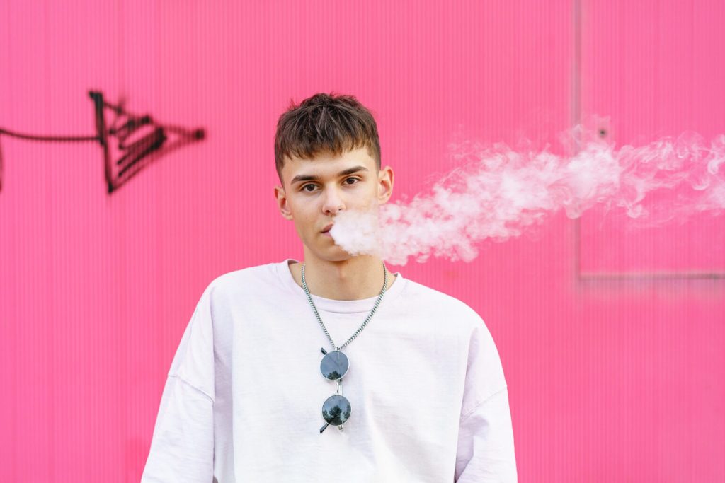 Nootropic Benefits of Nicotine