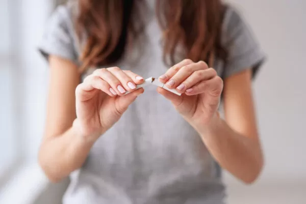 How to Wean Off Nicotine Lozenges