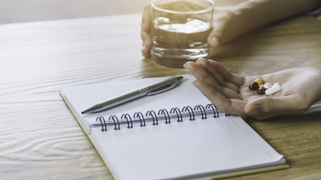 Nootropics Holistic Research