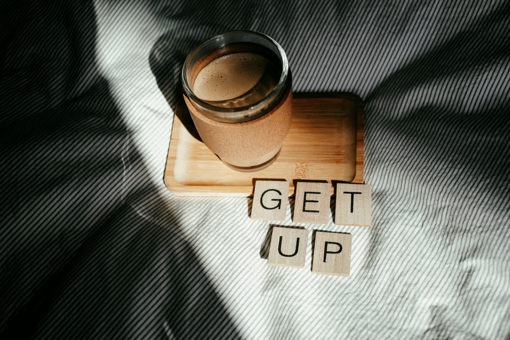 Caffeine