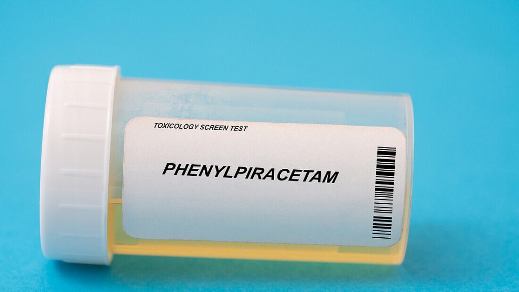 Phenylpiracetam