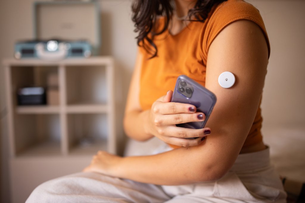 Is Technology the Key to Living Longer