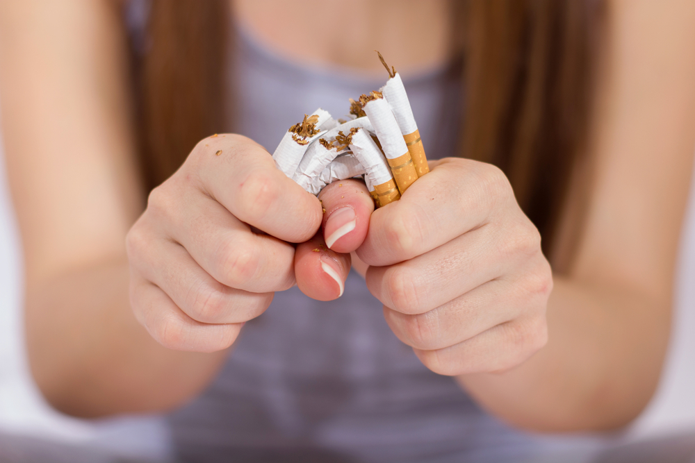 What Are Nicotine Lozenges