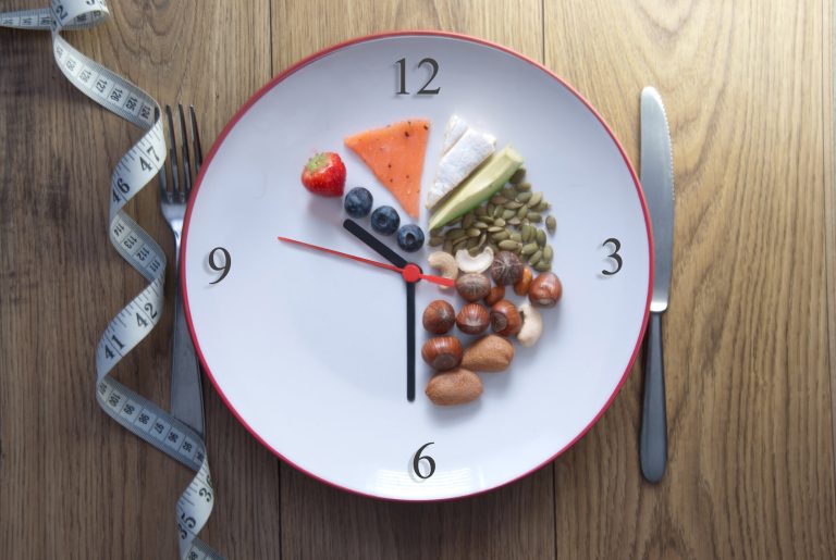 The Truth About Intermittent Fasting and Longevity