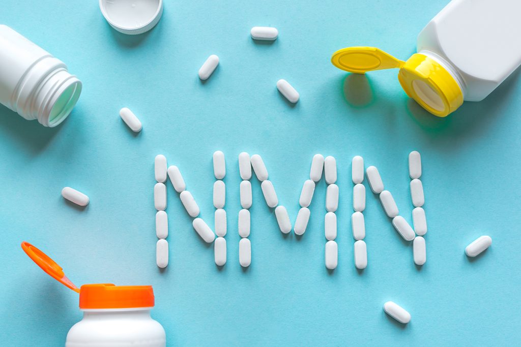 Best Natural Supplements for Energy and Longevity