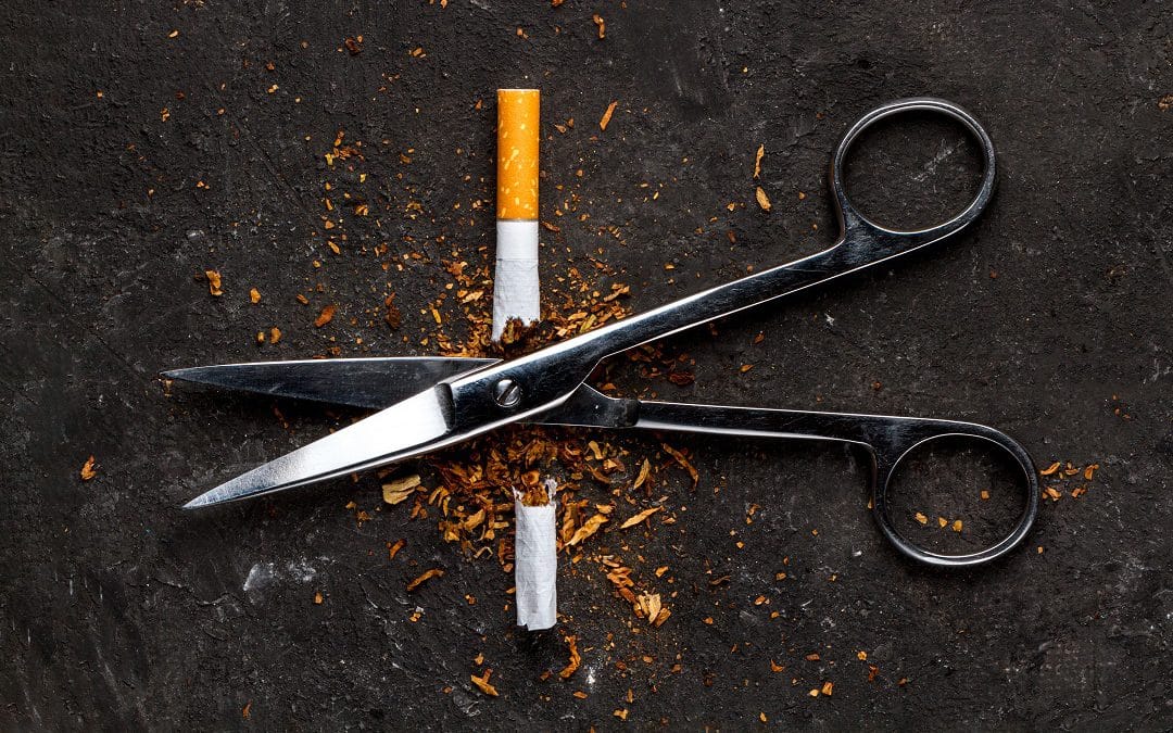 Are Nicotine Lozenges Bad for You