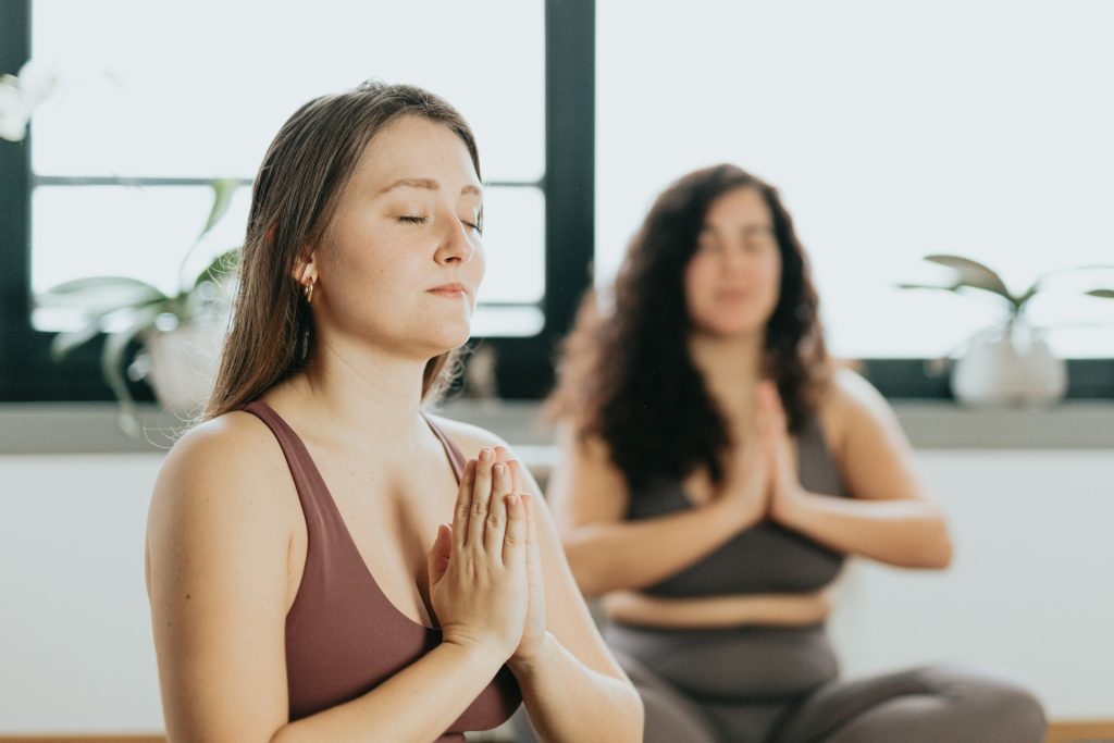 Mindset Hacks to Stay Young Forever