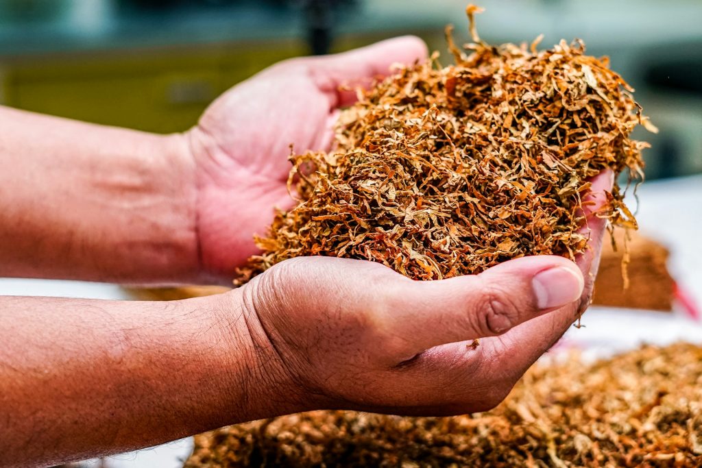 Can Nicotine Be Part of a Healthy Lifestyle