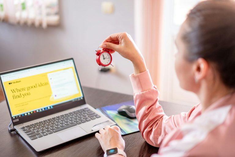 Hacks to Get More Done in Less Time