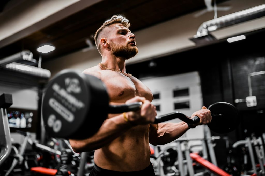 The Hidden Danger of Overtraining