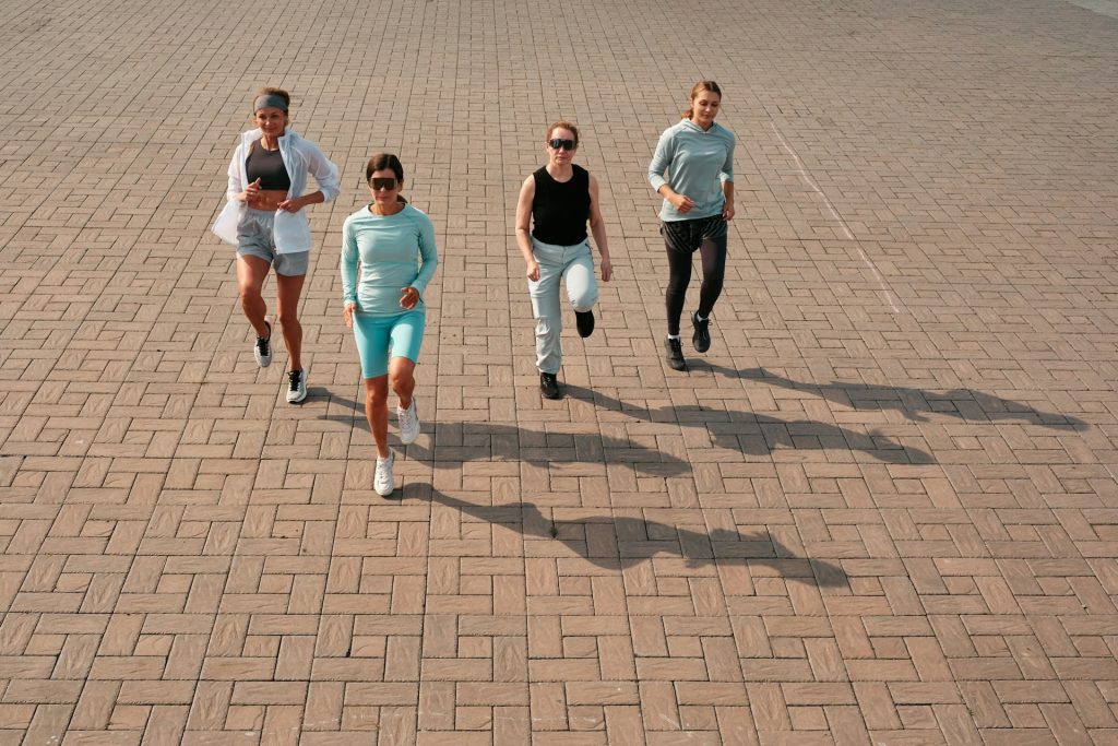 Habits That Slow Down Aging