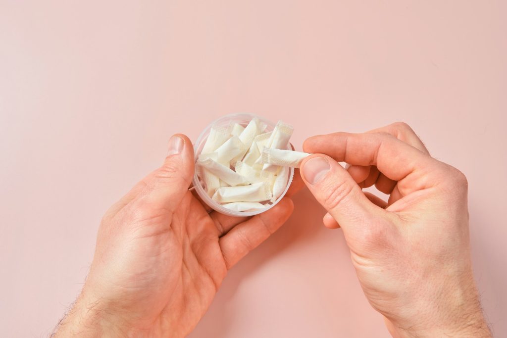 How Biohackers Use 'Microdosing' to Stay Sharp and Focused